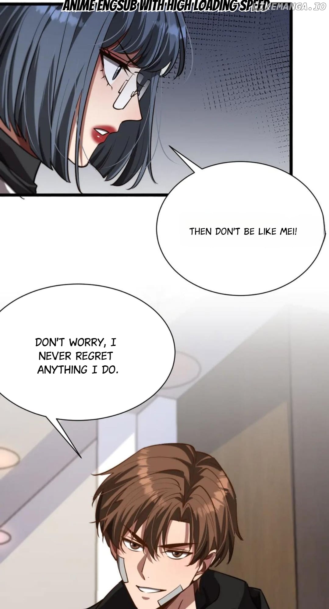 I’m Trapped In This Day For One Thousand Years Chapter 167 - page 22